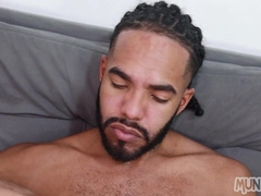 After football, a penetrate to unwind