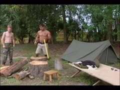 BRUTUS18CM - FLICK 124 - HOMO PORNO!