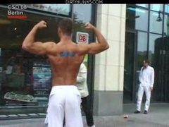 Randy And Alex And Marco And Dennis Muscle Nubiles Csd Part 3