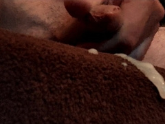 Frolicking with my Guts