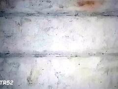 Tail and Thuck on Black Fuckpole and Mast Throat Maari