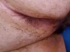 Uncut Italian guy fuck his hairy bear