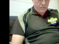 STR8 daddy GYM educator jizz