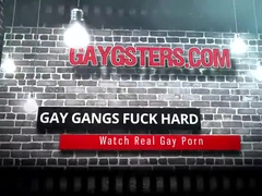 Exotic Sex Movie Homosexual Vintage Exclusive Uncut - Javi Velaro