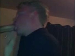 Deep Throat Swallower 5