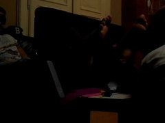 Not Ticklish but sexy Feet