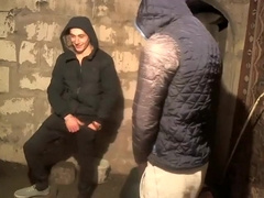 Fabulous male in amazing group sex, amateur homo adult movie