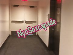 NYC Mall