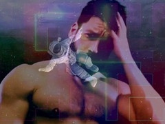 Dudes, uncut dicks, cam