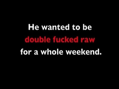 Sebastians Raw Weeked