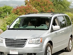 NextDoorRaw Bareback Romantic Vacation