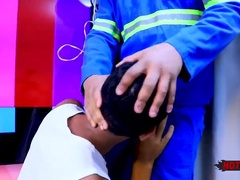 O Cabo De Tecnico - Marcelo Cabral & Felipe Villar