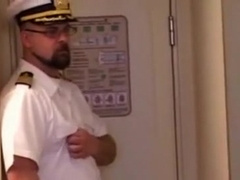 Amazing bear sex voyage