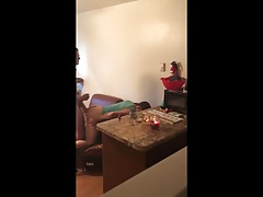 Top needed some Ass