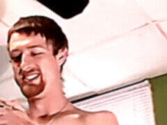 Ebony, jock, multiracial