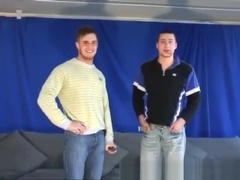 HMB Party with stevie B