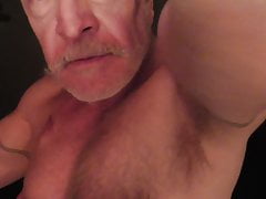 Cocky faggot