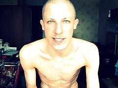 TWINK IS ALWAYS HUNGRY FOR RAW COCK