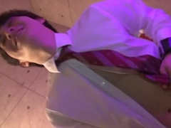 Japan Bummers Scorching Copulation 95