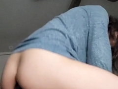 14 Inches AKA 35 cm; The thickest fucktoy in my bevy. Krump my meat like it owes me