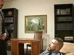 Rocco Steele fucks Bryan Slater