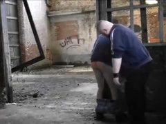 Punished! two