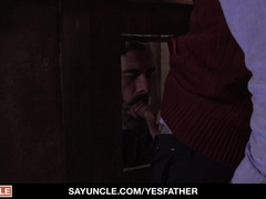 Carter Fore: Confession