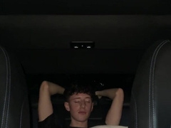 My Step-brother Gives Me Muddy Head in My Van - TPK