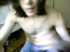 jaw-dropping shaggy Hair man