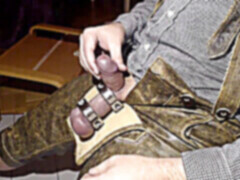 Masturbated, cbtspermamonster, jerking