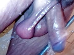 Cleaning balls