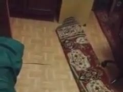 Gigantic bone getting off , and jism