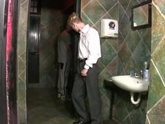 This Skinny Youngsters Butt Is A Good Place For A H