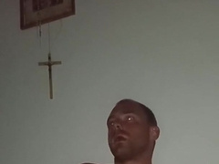 Jacking off in home #2