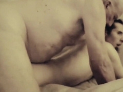 Keeping Daddy Happy 3