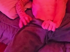 Solo male jerking off, junior, youngest