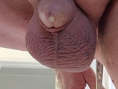 enrique's anal toy prostate milking