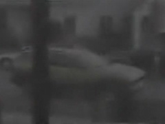 House Arrest Chloroformed Cop- Rex