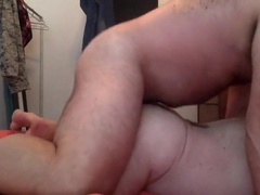 BEAR LOVE COCK IN YOUR HOLE 5