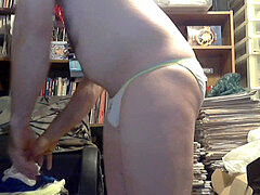 panties male 80