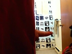 Gloryhole: Married Hung