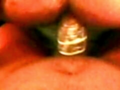 Black gay guys cum so hard after fabulous anal sex