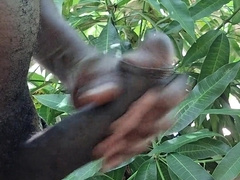 the messiest hard-on that ever plumbed every tramp in town