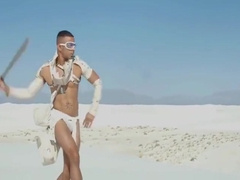 Sands Of Time Ep3 The Warrior W Juliangrey & Zariotravezz