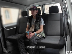 EastBoys Cab 01