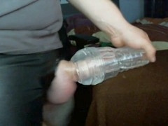 Gay Fleshlight Fuck 5