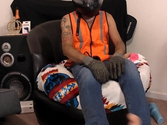 PuppyCam: Batman Vid Demand 1 of trio -Unedited