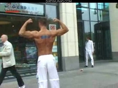 Randy And Alex And Marco And Dennis Muscle Teens Csd Part1