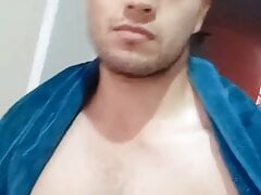 SEXI SHOWER