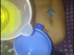 TLVMasterM plays with Slave Ben 5